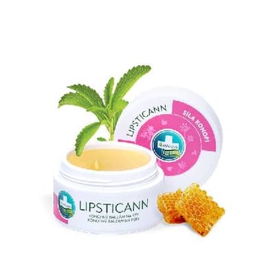 Lipsticann natur 15 ml